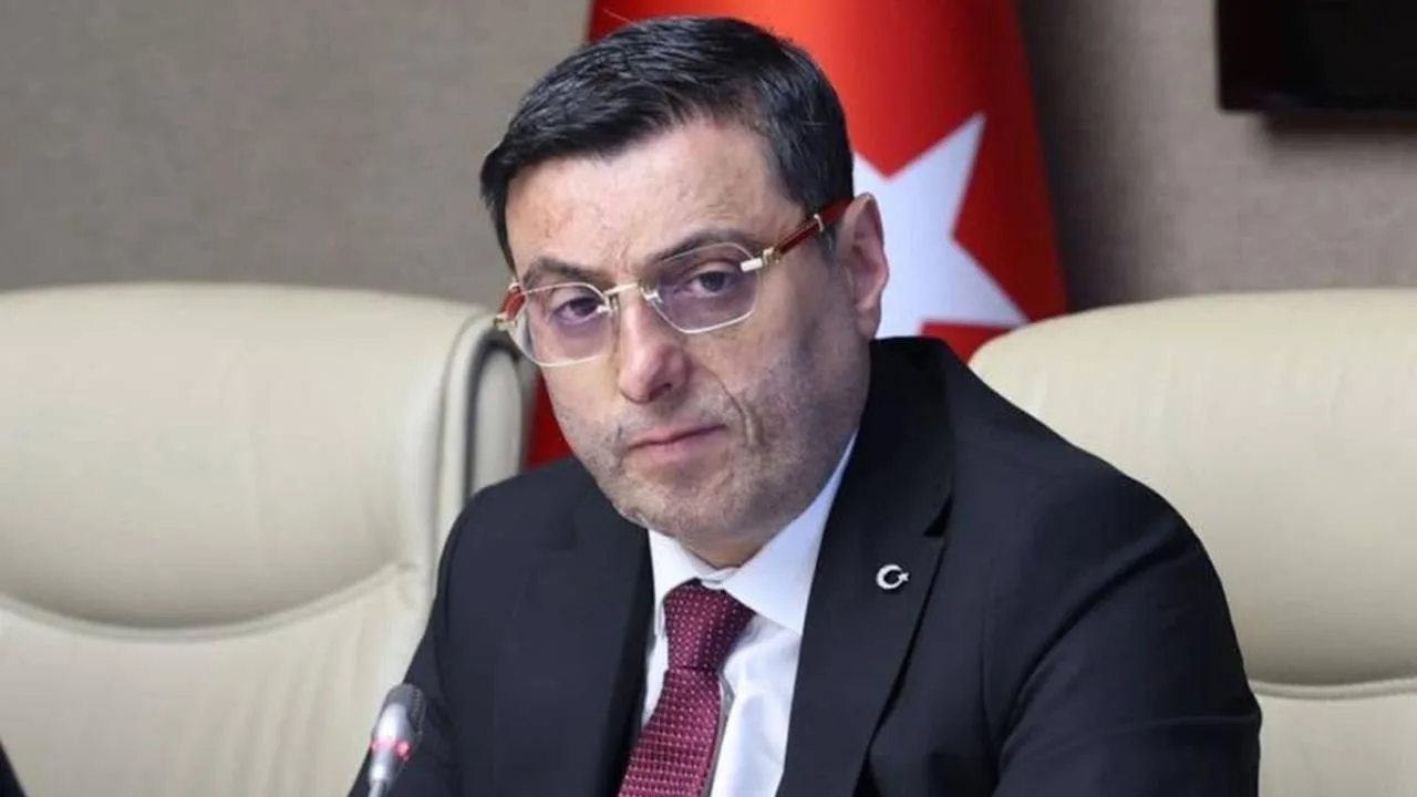 AKP’li Vekil ‘Truva Atı’ Olarak İlan Edildi!