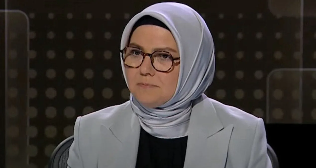 AKP’li Vekil, Tutuklu Başkanla İlgili Şaşırtan Sözler!