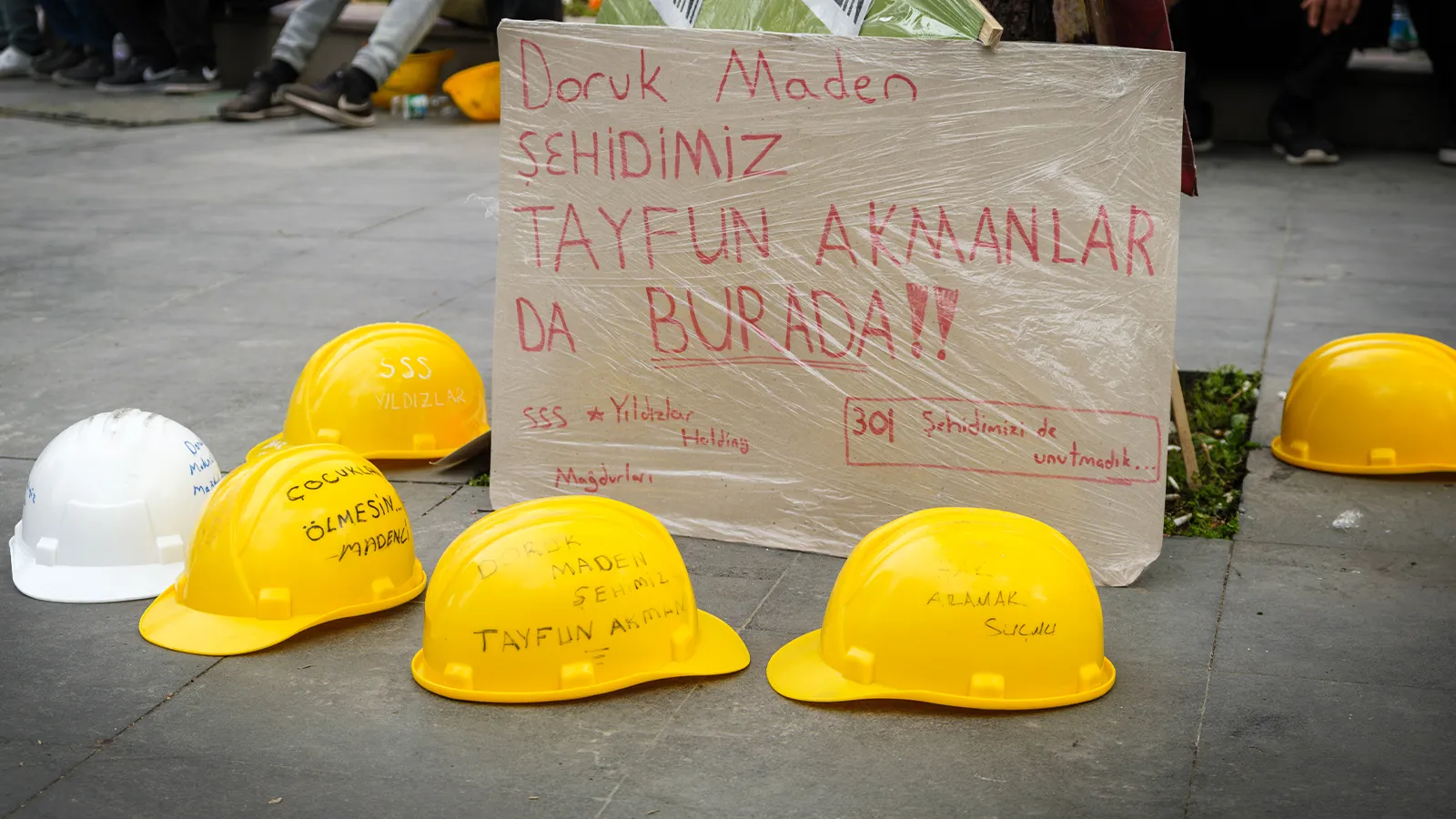 AKP’li Vekilden Ruhsat İddialarına Cevap