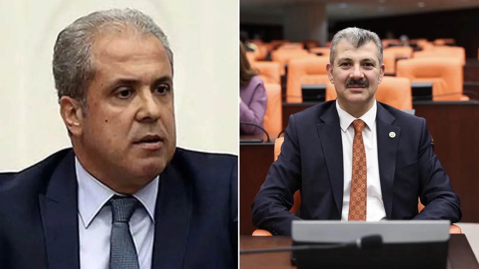 AKP’li Vekilin Eşine Fakirlik Belgesi Tepkisi!