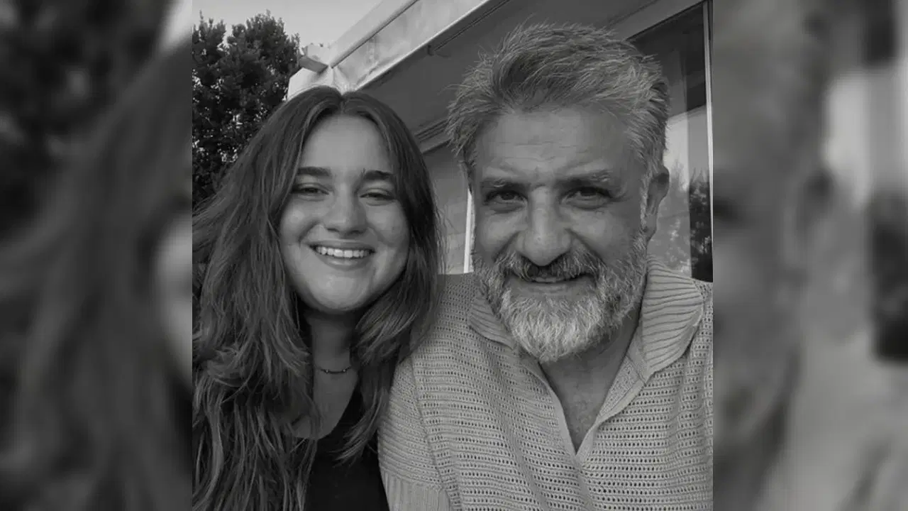 AKP’li Vekilin Kızı 23 Yaşında Hayatını Kaybetti