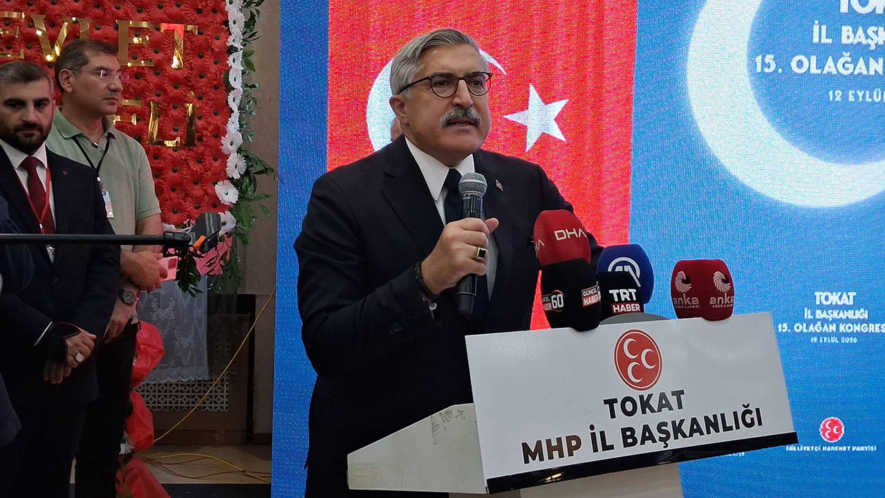 AKP’li Yayman’dan Şaşırtan Yeni Anayasa Açıklaması