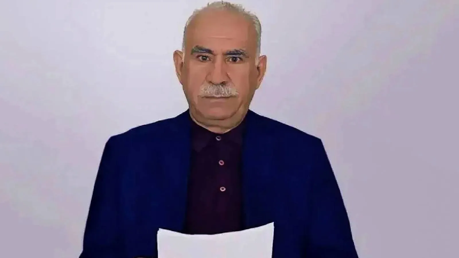 AKP’li Yorum: Öcalan’ın Tek Derdi Çıkmak!
