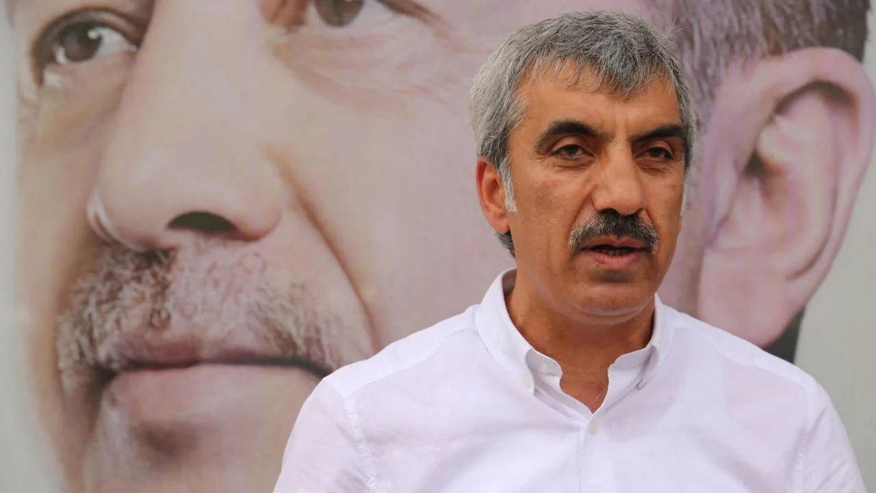 AKP Milletvekilinin Ağabeyi Gözaltına Alındı!
