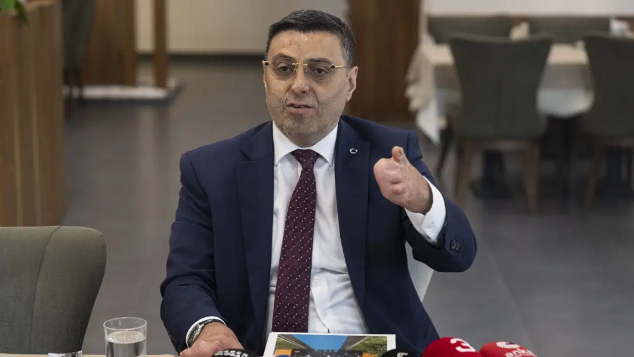 AKP Milletvekilinin Eleştirisi Geri Vites Yaptı