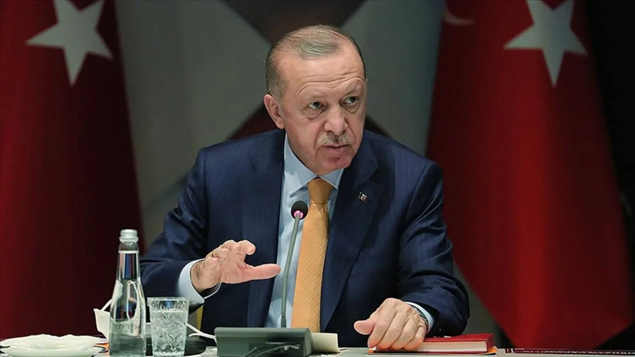 AKP MKYK Toplantısında Önemli Gelişmeler