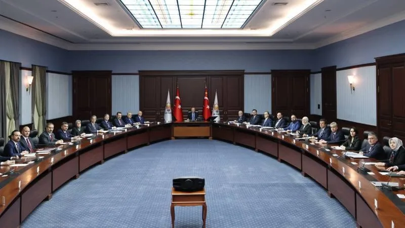 AKP MYK Görseli