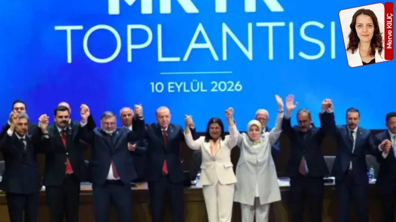 AKP’nin Transfer Stratejisi Yeni Dönemde Devam Edecek