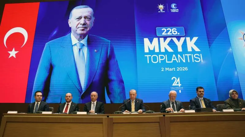 AKP’nin Yerel Yönetim Taslağına Sert Eleştiri!