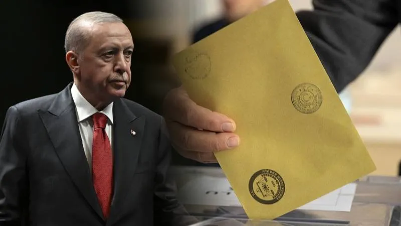 AKP Seçimleri 2028’e Erteleyerek Ekonomi Kazanıyor!