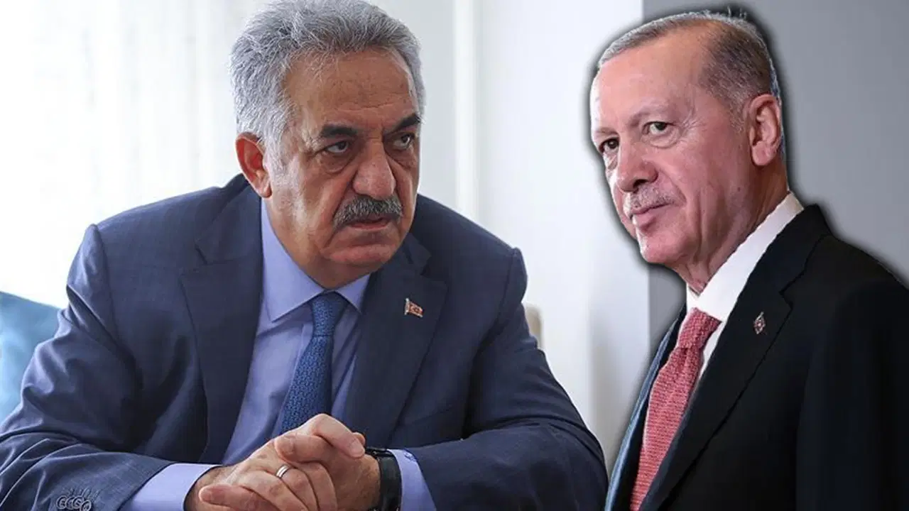 AKP, Transfer Pazarıyla Belediyeleri Hedefliyor!