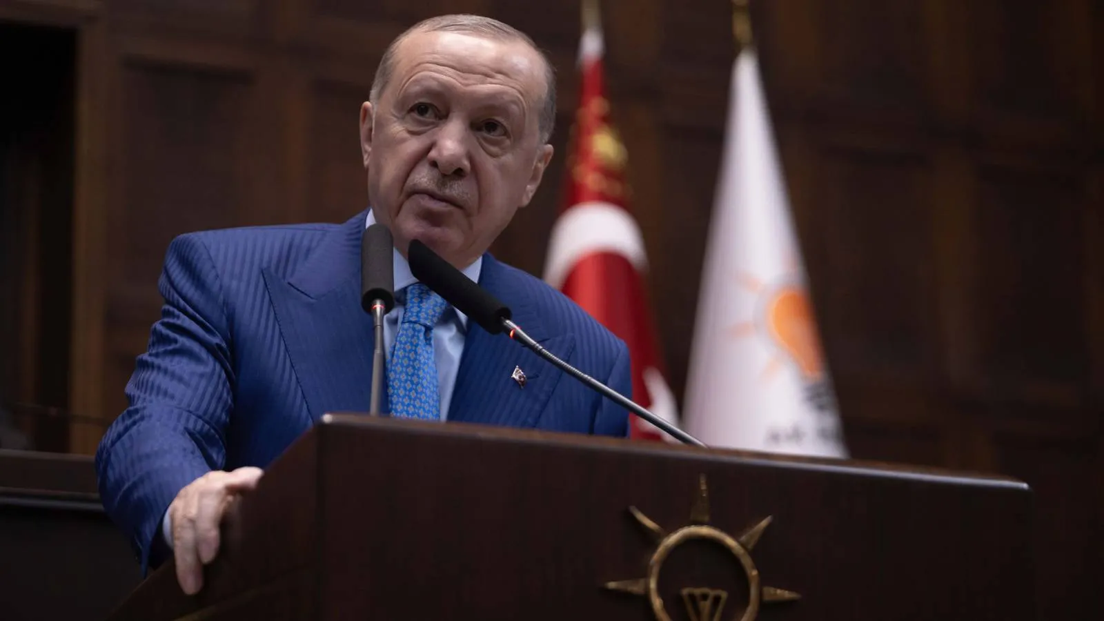 AKP ve MHP’de Değişim Rüzgarları Esiyor!
