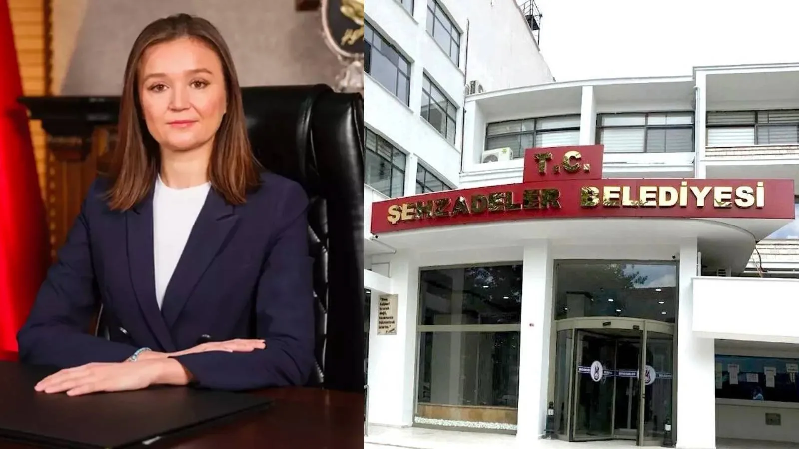 AKP ve MHP’den Şehzadeler’de Aday Yok!