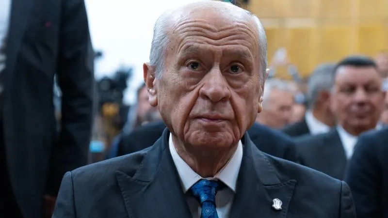 AKP ve MHP’nin Yıldızları: Özdemir ve Yılmaz