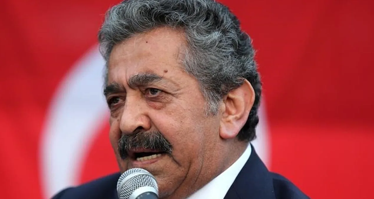 AKP ve MHP Raporları Arasında Teyit Paralleliği