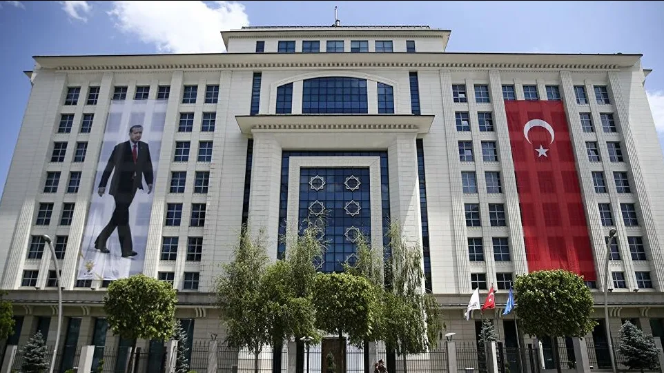 AKP’ye 7 Yeni Belediye Başkanı Katılıyor!