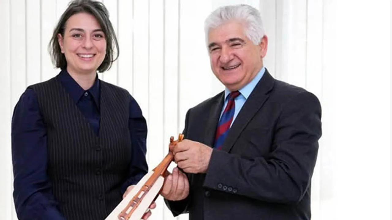 AKP’ye Geçen Tahsin Usta’dan Şok Pazarlık Açıklaması!