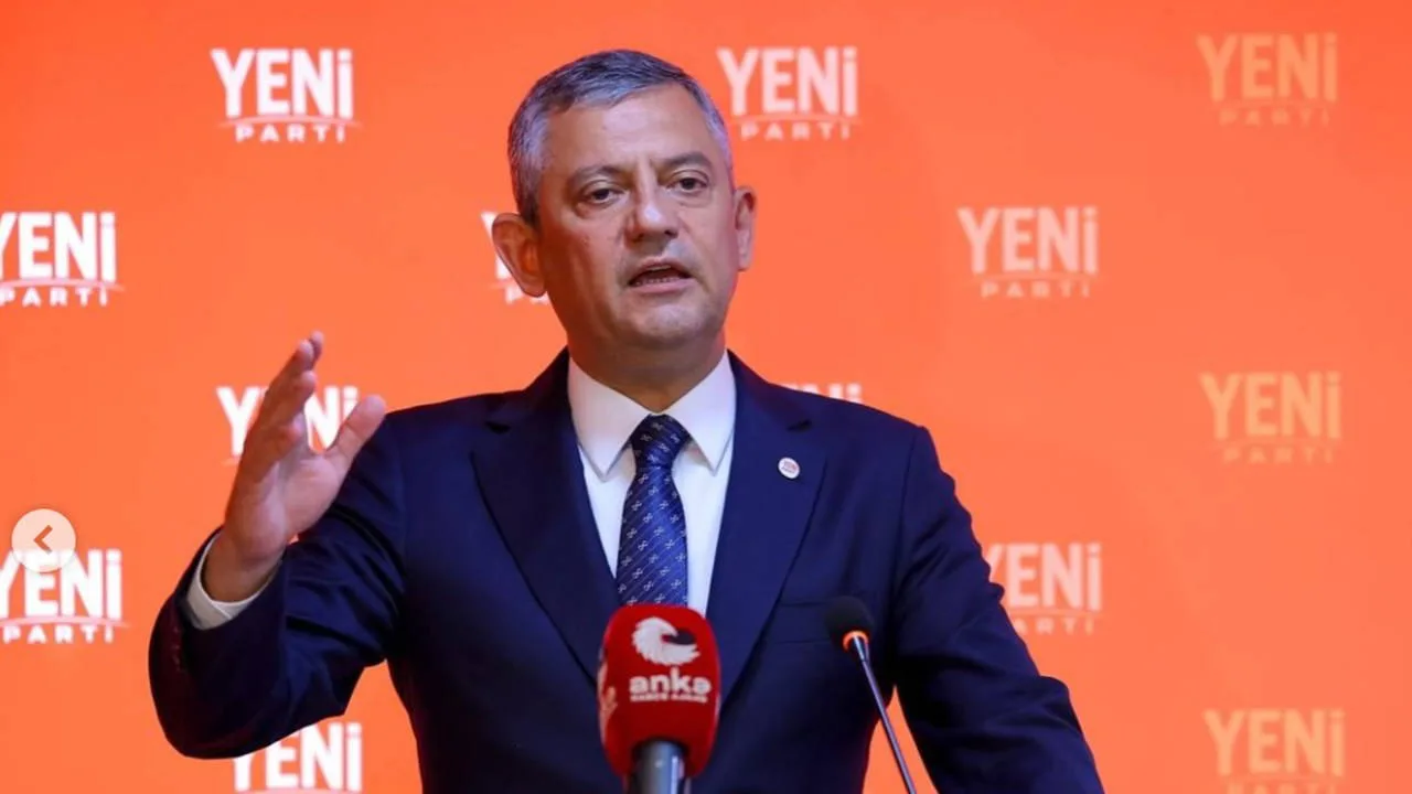 AKP’ye Geçiş İçin Her Şey Göze Alınır!