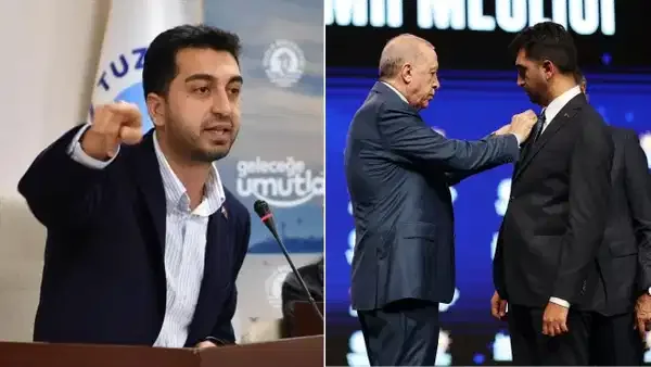 AKP’ye Katılan Başkan’dan Çarpıcı Açıklama!