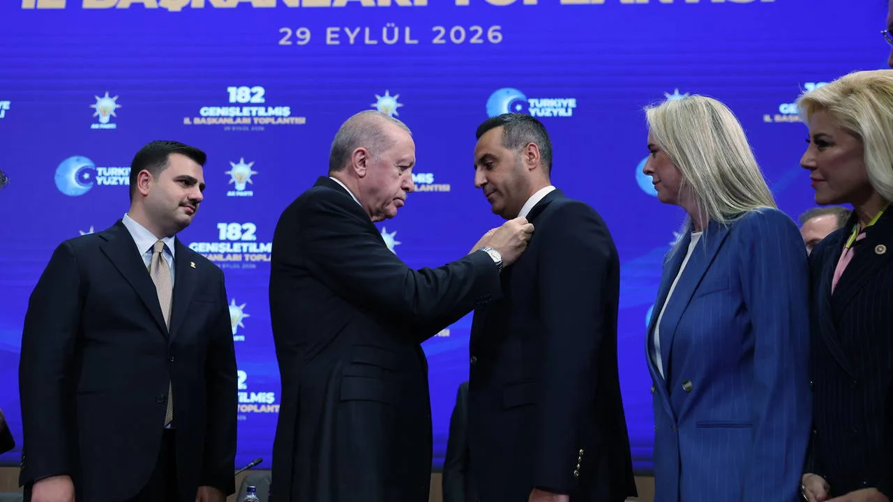 AKP’ye Transfer: Geleneği Sürdüren İsim
