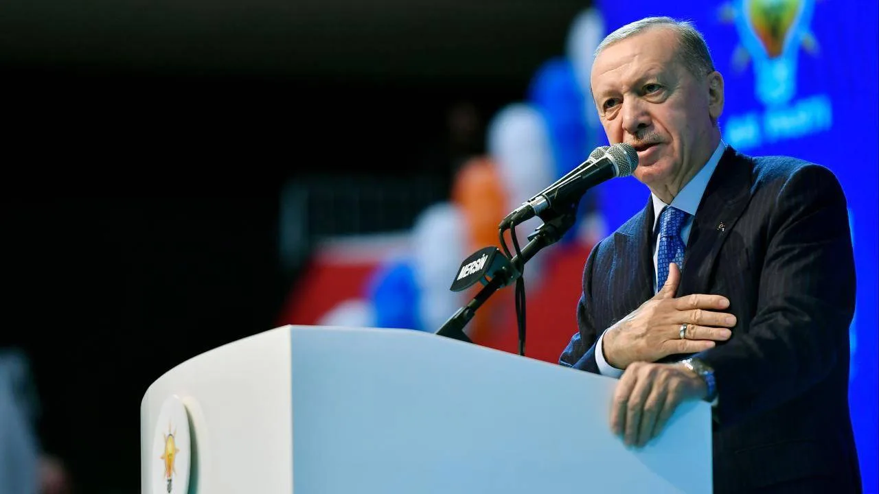 AKP’ye Yeni Vekil ve Başkan Transferleri Geliyor!