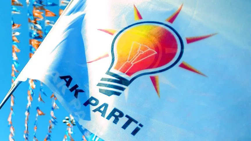 AKP, Yeni Anayasa İçin Madde Sunmayacak