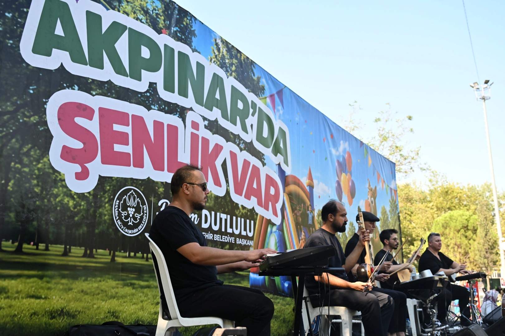 Akpınar’da Şenlik Var: Renkli Anlar ve Eğlence!