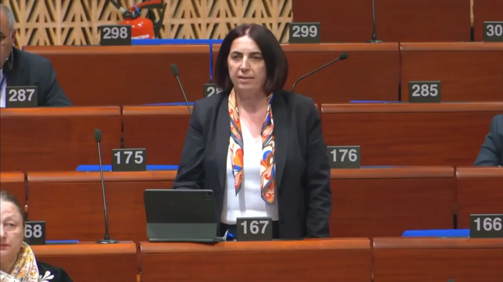 AKPM’de KHK’lılar ve Akademisyenler Tartışıldı