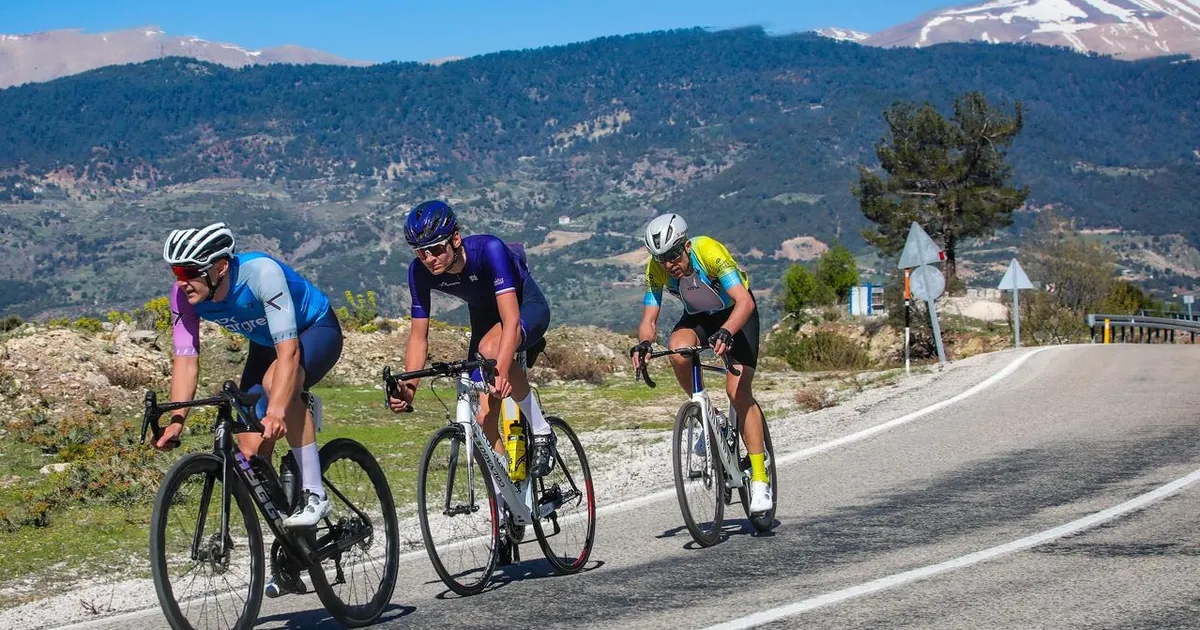 AKRA Gran Fondo 2026: Yeşil Gelecek İçin Pedal!