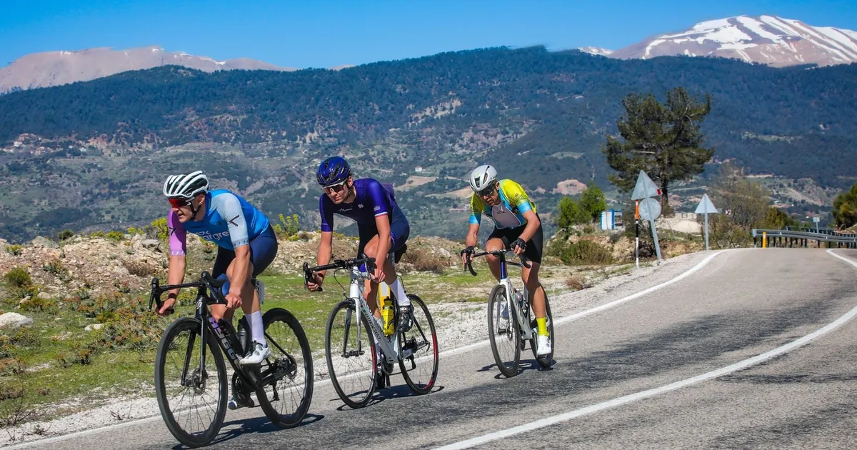 AKRA Gran Fondo Antalya 2026: Heyecan Dolu Yarış!