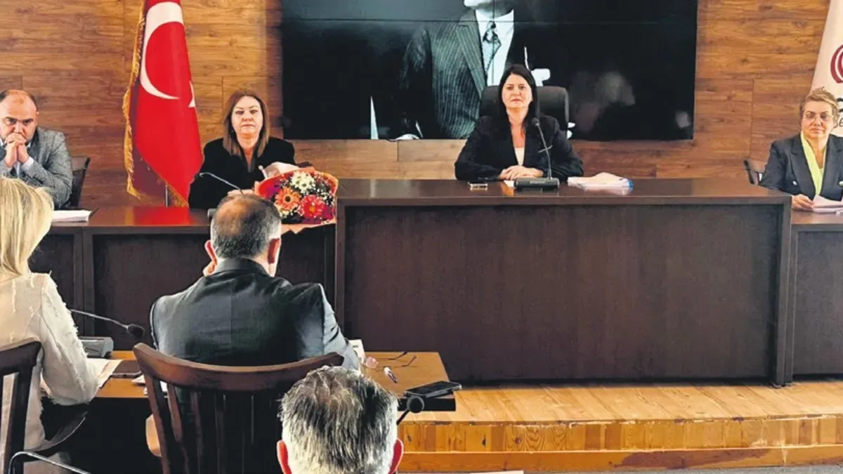 Akraba İstihdamı Mecliste Tartışma Yarattı!