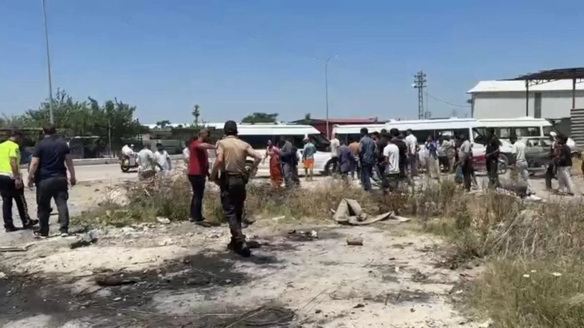 Akraba Kavgasında Genç Hayatını Kaybetti!