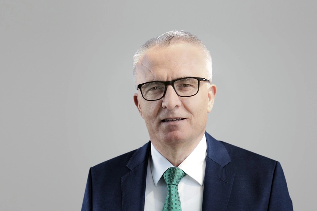 Aksa Enerji’de Yönetim Değişikliği: Naci Ağbal CEO!