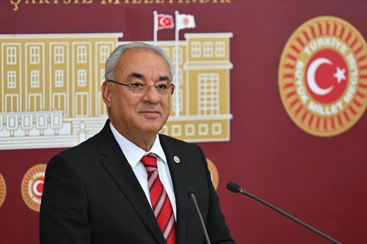 Aksakal’dan Hatimoğulları’na Akılcı Düşünce Çağrısı