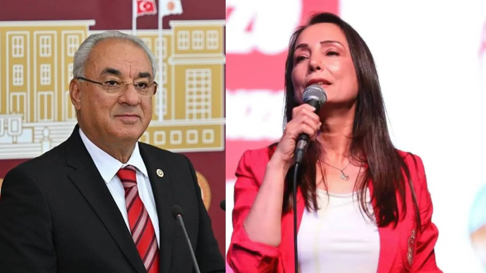 Aksakal’dan Hatimoğulları’na Sert Tepki!