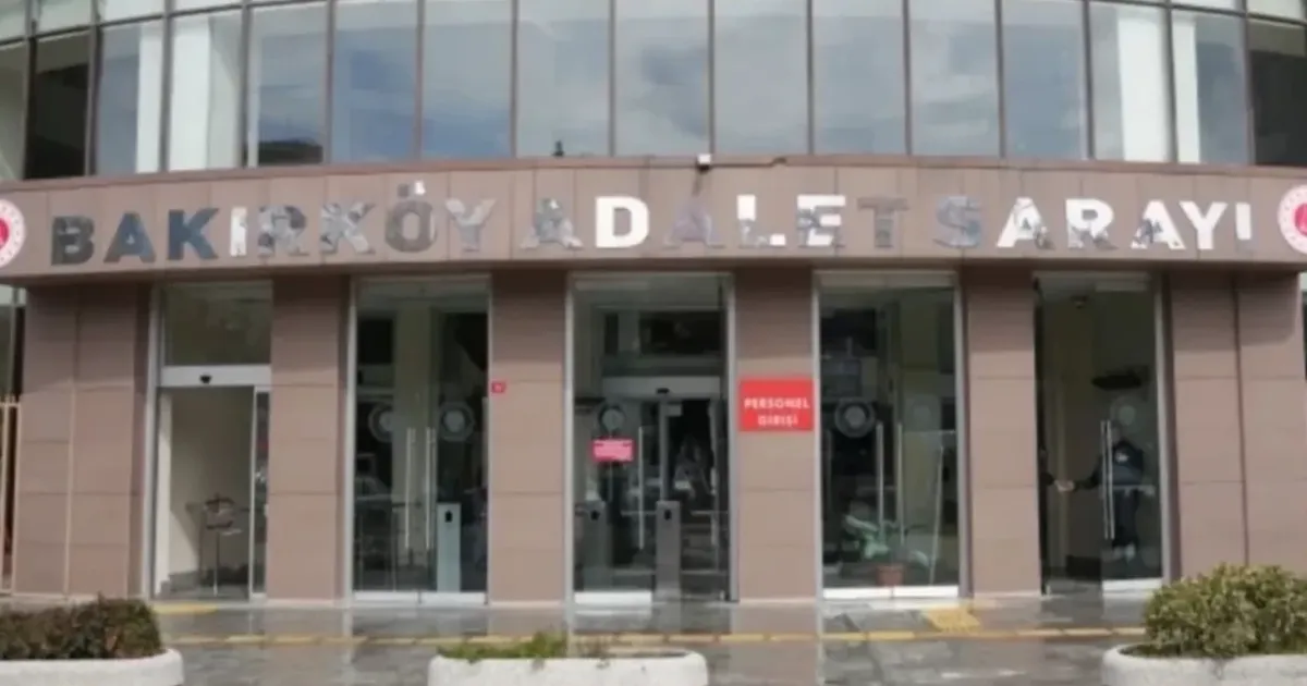 Aktaş Duruşmasındaki Görüntülere Soruşturma!