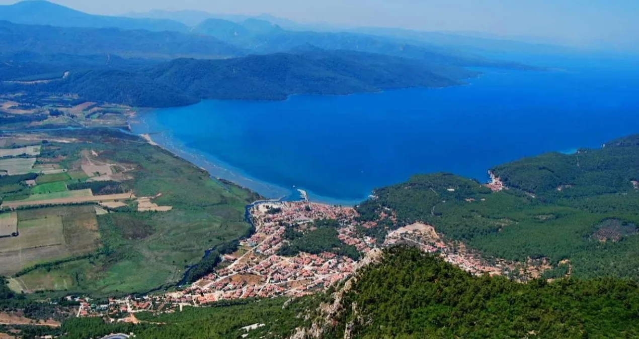 Akyaka İmar Planı Mahkemeden Döndü, Doğa Kazandı!