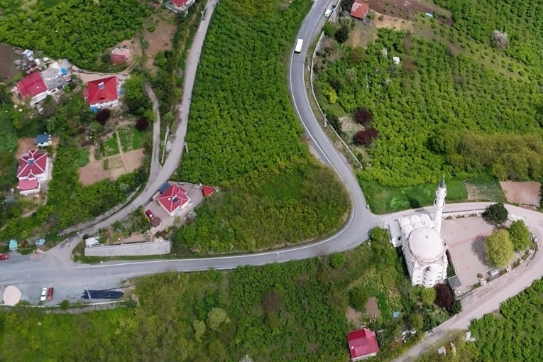 Akyazı’da İçme Suyu Altyapısı Güçleniyor