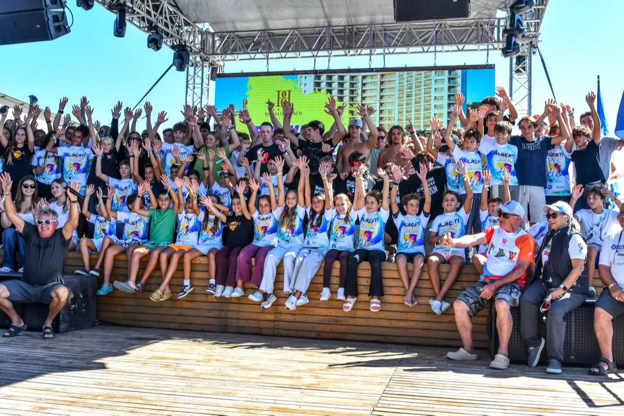 Alaçatı Windfest 2026: Rüzgarla Sürdürülebilirlik!