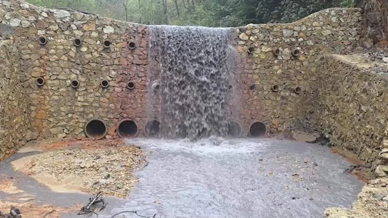 Alagöz Madencilik’e 2,5 Milyon TL Ceza Kesildi