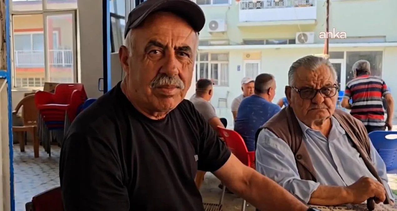 Alamut’ta Bayram Neşesi Ekonomik Krizde Sönüyor