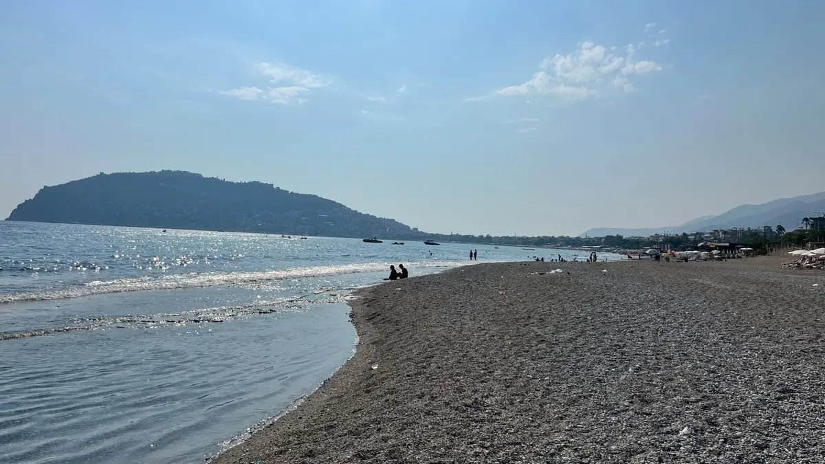 Türkiye'nin güney sahillerini tehdit ediyor! Saatte milyarlarcası Akdeniz'e ulaşıyor: Fethiye'ye kadar geldi
