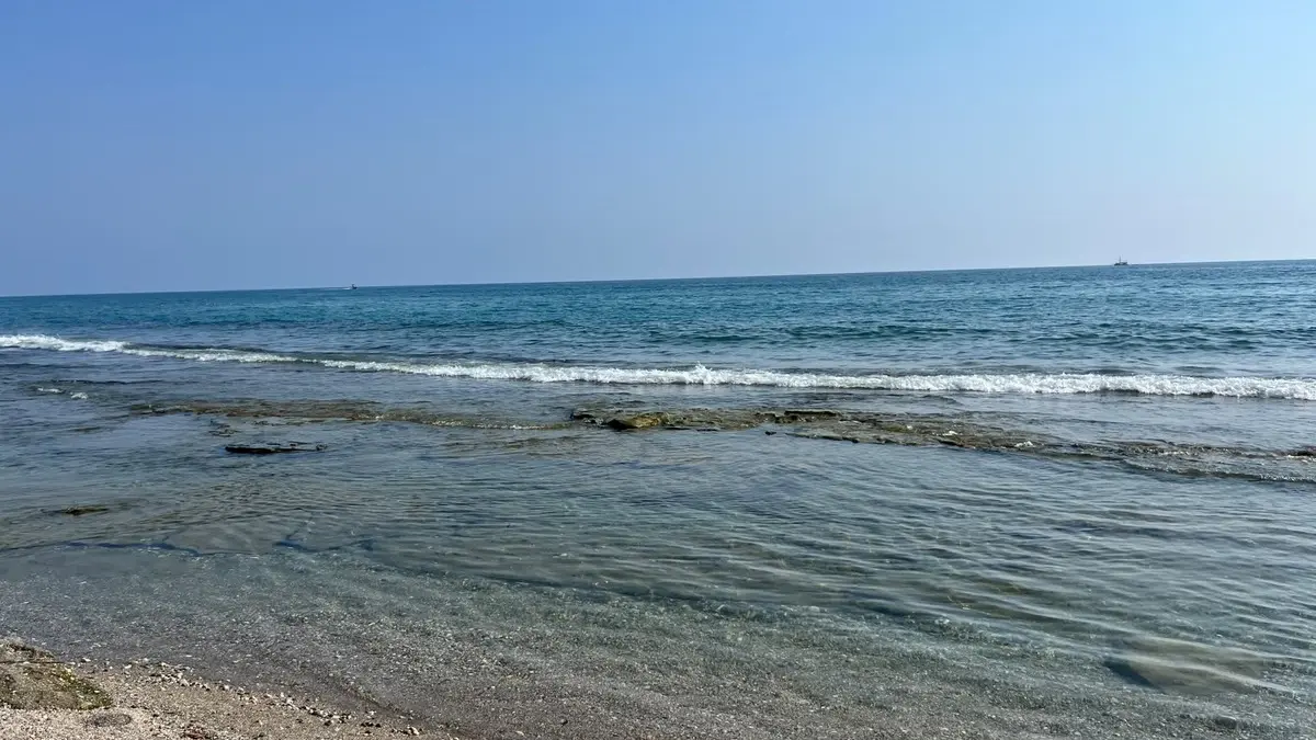 Türkiye'nin güney sahillerini tehdit ediyor! Saatte milyarlarcası Akdeniz'e ulaşıyor: Fethiye'ye kadar geldi