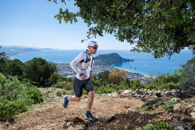 Alanya Ultra Trail 2026: Doğa ve Tarih Buluşuyor!