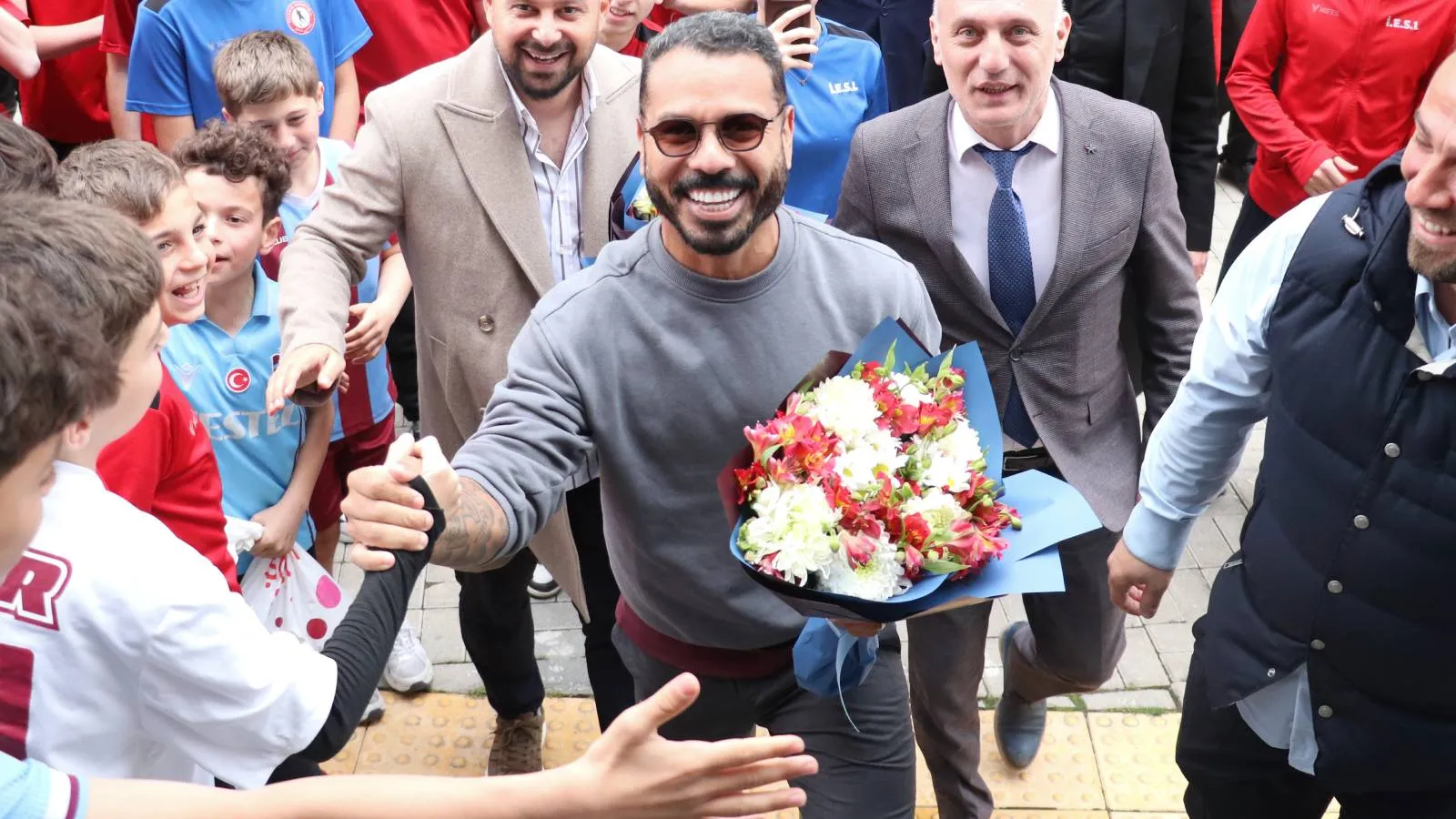Alanzinho: Galatasaray’a Attığım Gol En Özelim