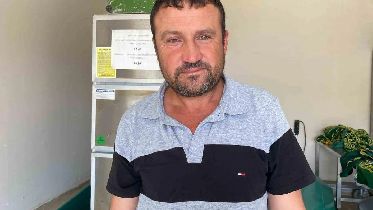 Alaşehir’de 12 Yaşındaki Uğur’un Trajik Ölümü