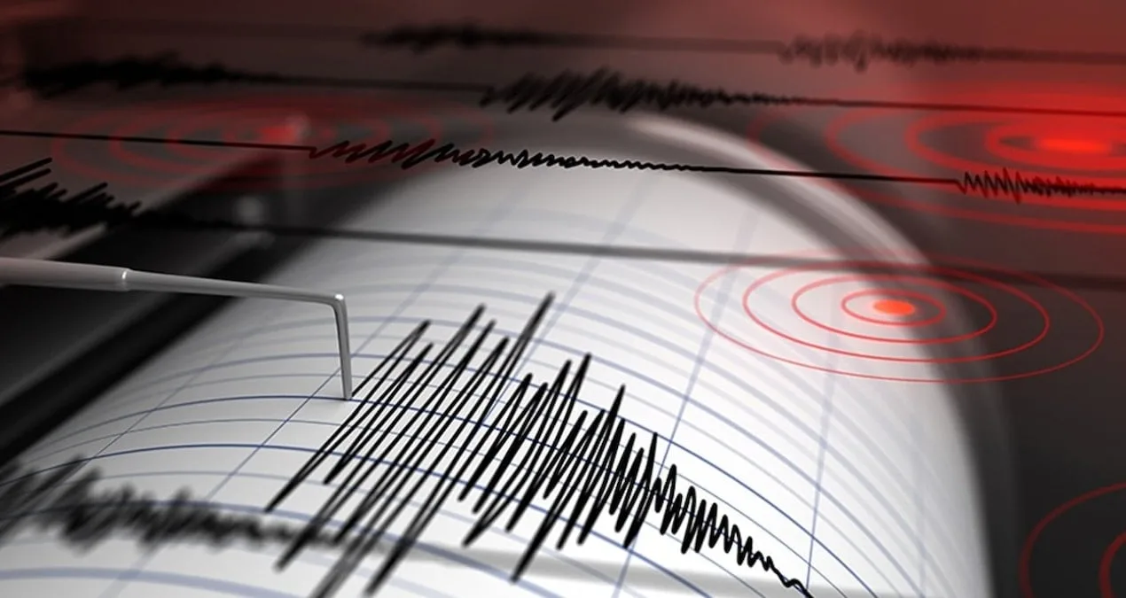 Alaska’da 4.7 Büyüklüğünde Depremler Meydana Geldi