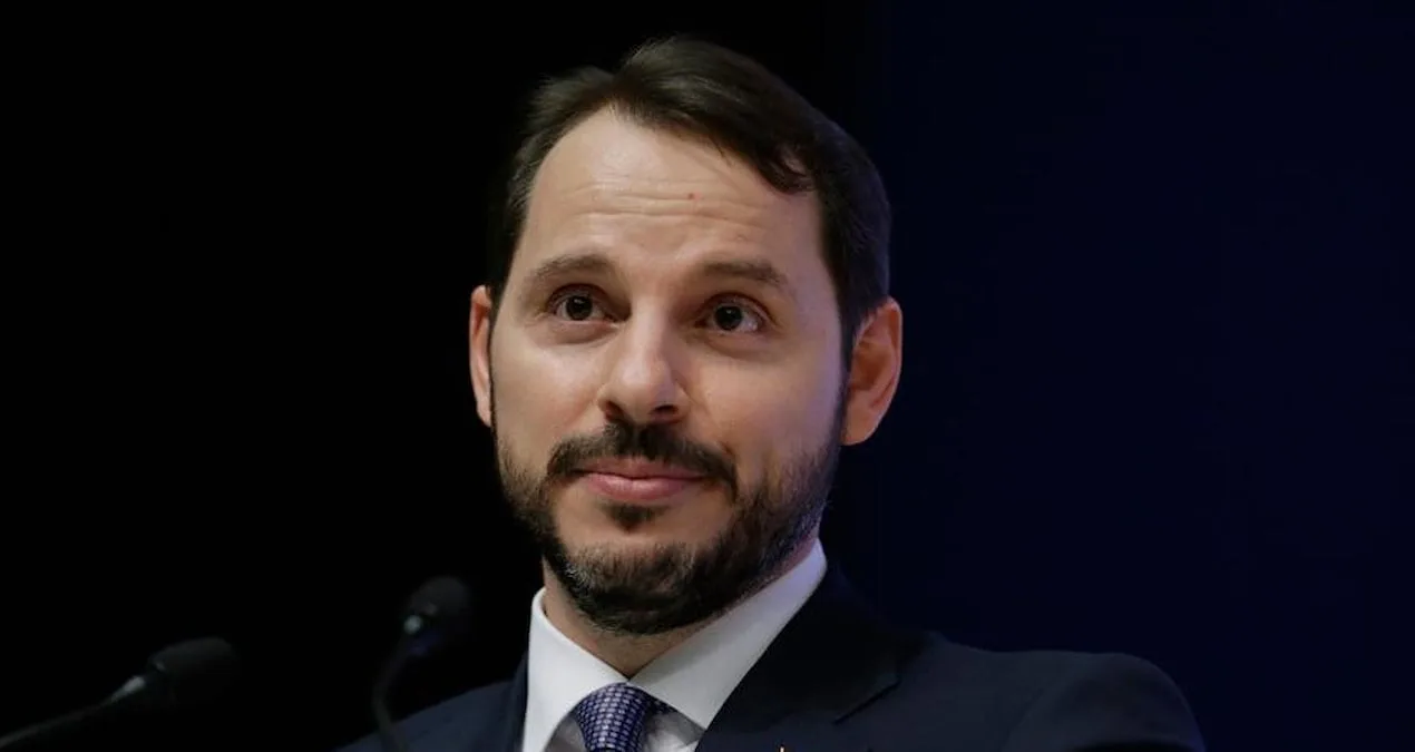 Albayrak’tan Dönüş: ‘Hatalardan Ders Çıkardık’