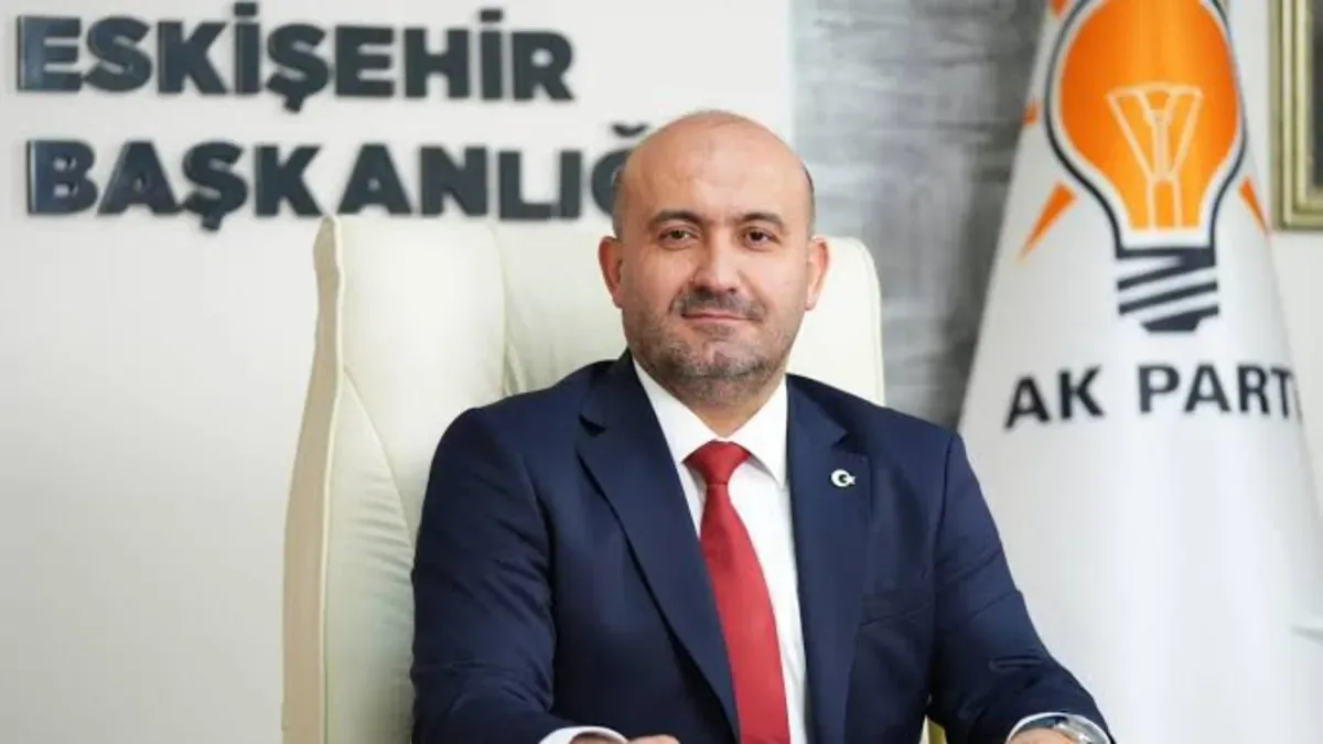 Albayrak: Yetim hakkına ve aşevine saldırdılar!
