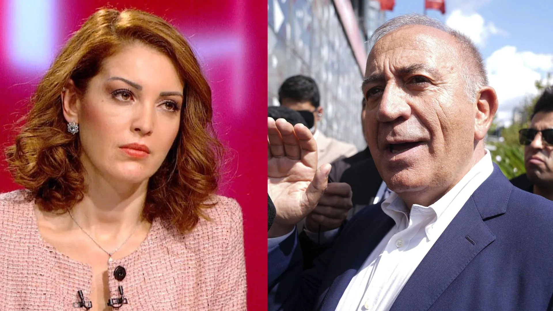 Alçı: CHP’de Kayyım Yanlış, Tekin Dönmeli